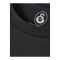 Galatasaray Istanbul T-Shirt Schwarz - schwarz