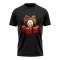Galatasaray Istanbul We Are Gala T-Shirt Schwarz - schwarz