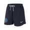 Game Changer FC Nike Park20 FL Short Damen F451 - blau