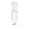 Gamepatch Game Patch Padded Armsleeve Sleeve Weiß - weiss
