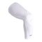 Gamepatch Game Patch Padded Armsleeve Sleeve Weiß - weiss