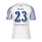 Game Changer FC Nike Academy Trikot Weiss F102 - weiss