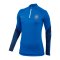 Game Changer FC Nike Strike22 Drill Top Damen F463 - blau
