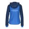 Game Changer FC Nike Strike22 Jacke Damen F463 - blau
