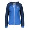 Game Changer FC Nike Strike22 Jacke Damen F463 - blau