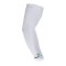 Gamepatch Compressiarm Sleeve Sleeve Weiß - weiss