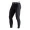 Gamepatch Compressi Hose Schwarz - schwarz
