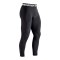 Gamepatch Compressi Hose Schwarz - schwarz