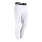 Gamepatch Compressi Hose Weiß - weiss