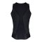 Gamepatch Compressishirt Hemd Schwarz - schwarz