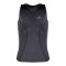 Gamepatch Compressishirt Hemd Schwarz - schwarz