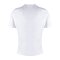 Gamepatch Compressishirt Hemd Weiß - weiss