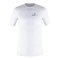 Gamepatch Compressishirt Hemd Weiß - weiss