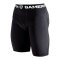 Gamepatch Gamepatch Compression Underwear Shorts Schwarz - schwarz