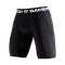 Gamepatch Gamepatch Compression Underwear Shorts Schwarz - schwarz