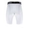 Gamepatch Gamepatch Compression Underwear Shorts Weiß - weiss