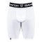 Gamepatch Gamepatch Compression Underwear Shorts Weiß - weiss