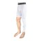 Gamepatch Single-leg Left Tight Weiss F001 - weiss