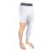 Gamepatch Single-leg Left Tight Weiss F001 - weiss