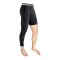 Gamepatch Single-leg Right Tight Schwarz F170 - schwarz