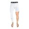 Gamepatch Single-leg Right Tight Weiss F001 - weiss