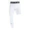 Gamepatch Single-leg Right Tight Weiss F001 - weiss