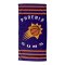 Great Branding Nba Chicago Bulls 30X60Cm Handtuch Handtuch NBA Phoenix Suns 76x152cm Mehrfarbig - mehrfarbig