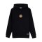 GSSTORE X Reflect Studio Lion Hoody Schwarz - schwarz