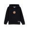 GSSTORE X Reflect Studio Lion Hoody Kids Schwarz - schwarz