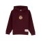 GSSTORE X Reflect Studio Lion Hoody Kids Rot - rot