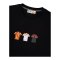 GSSTORE X Reflect Studio Sweatshirt Schwarz - schwarz
