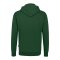 Hakro Hoody Grün - gruen