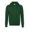Hakro Hoody Grün - gruen
