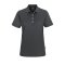 Hakro Performance COOLMAX Poloshirt Damen Grau F28 - grau