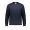 Hakro Performance Sweatshirt Dunkelblau F34 - blau
