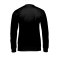 Hakro Performance Sweatshirt Schwarz F005 - schwarz