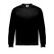 Hakro Performance Sweatshirt Schwarz F005 - schwarz