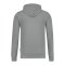 Hakro Premium Kapuzenjacke Grau F15 - grau