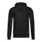 Hakro Premium Kapuzenjacke Schwarz F05 - schwarz