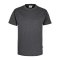 Hakro Mikralinar T-Shirt Grau F328 - grau