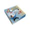 handball-world.com Konter - Das Handball Brettspiel Accessoire Weiss F111 - weiss