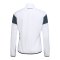 HEAD Club 22 Jacke Kids FWHNV - weiss