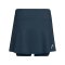 HEAD Club Basic Skort Damen Blau FNV - blau