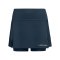 HEAD Club Basic Skort Damen Blau FNV - blau