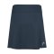 HEAD Club Basic Skort Kids Blau FNV - blau