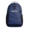 HEITEC AG Backpack Navy Blue - blau