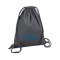 HEITEC AG Gymsack Graphite Grey - grau