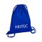 HEITEC AG Gymsack Royal Blue - blau