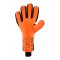 HO Soccer First Evolution IV Torwarthandschuhe Orange - orange