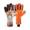 HO Soccer First Evolution IV Torwarthandschuhe Orange - orange